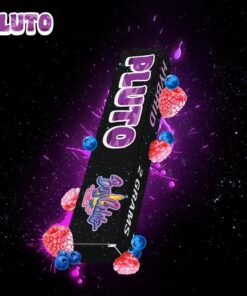 Plutos Bemy Gelato Disposable