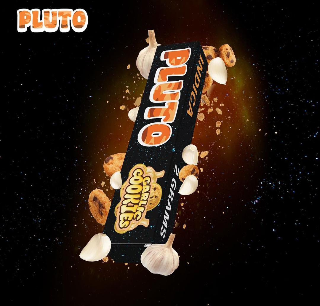c55e3473-4986-46dd-b20b-24271d879e7d red velvet vape Whether you're chasing a bold nicotine hit or prefer a more mellow experience, the Plutos Garlic Cookies Disposable