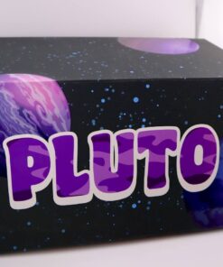 PLUTO 2G DISPOSABLE VAPE WHOLESALE